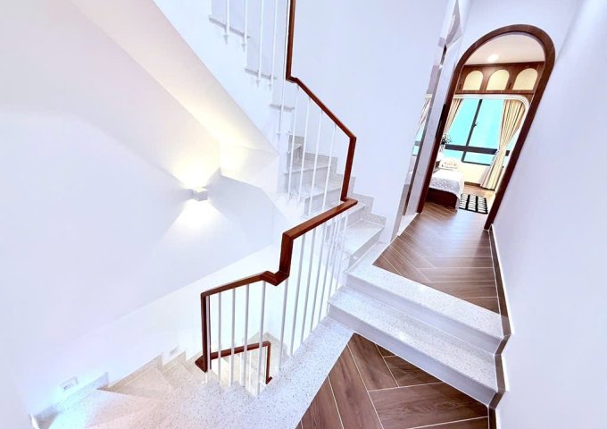 Bán nhà riêng tại Phố Phạm Văn Chiêu, Gò Vấp,  Hồ Chí Minh diện tích 56m2  giá 9,9 Tỷ