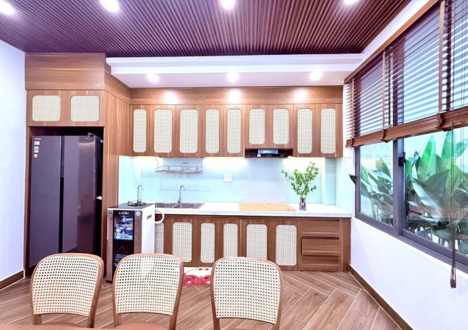 Bán nhà riêng tại Phố Phạm Văn Chiêu, Gò Vấp,  Hồ Chí Minh diện tích 56m2  giá 9,9 Tỷ