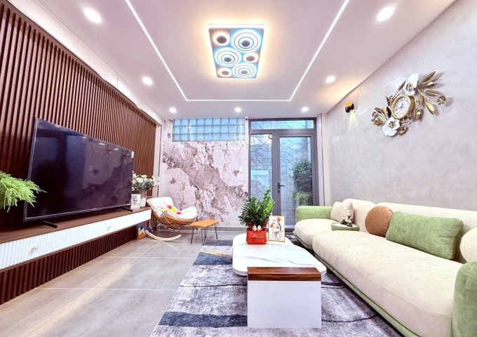 Bán nhà riêng tại Phố Phạm Văn Chiêu, Gò Vấp,  Hồ Chí Minh diện tích 56m2  giá 9,9 Tỷ