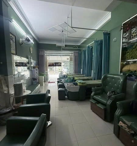 CƠ HỘI HỢP TÁC KINH DOANH LÀM ĐẸP TẠI BÌNH TÂN