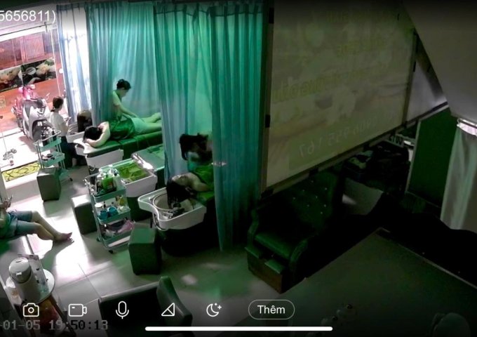 CƠ HỘI HỢP TÁC KINH DOANH LÀM ĐẸP TẠI BÌNH TÂN