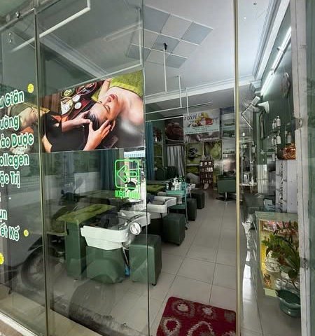 CƠ HỘI HỢP TÁC KINH DOANH LÀM ĐẸP TẠI BÌNH TÂN