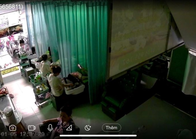 CƠ HỘI HỢP TÁC KINH DOANH LÀM ĐẸP TẠI BÌNH TÂN