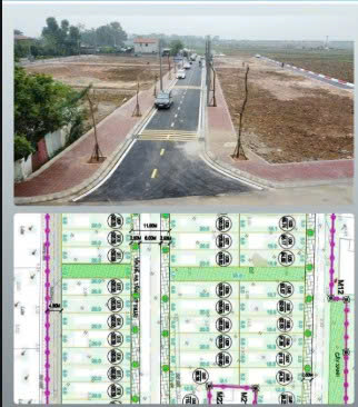 CHÍNH CHỦ BÁN GẤP ĐẤT ĐẦU TƯ SIÊU HOT TẠI THANH OAI – HÀ NỘI