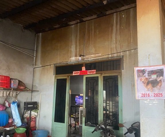 CHÍNH CHỦ CẦN BÁN GẤP NHÀ CẤP 4 HAI MẶT TIỀN, ĐƯỜNG NGUYỄN XIỂN, PHƯỜNG LONG BÌNH, THÀNH PHỐ THỦ ĐỨC