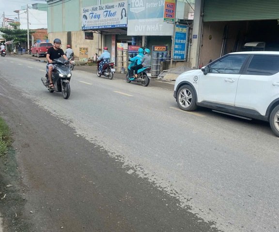 CHÍNH CHỦ CẦN BÁN GẤP NHÀ CẤP 4 HAI MẶT TIỀN, ĐƯỜNG NGUYỄN XIỂN, PHƯỜNG LONG BÌNH, THÀNH PHỐ THỦ ĐỨC