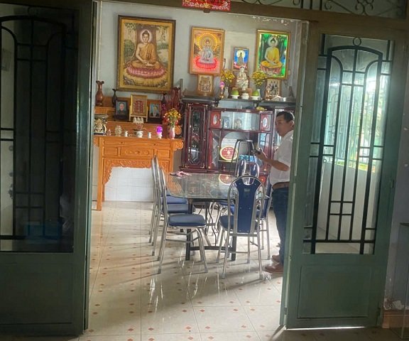 CHÍNH CHỦ CẦN BÁN GẤP NHÀ CẤP 4 HAI MẶT TIỀN, ĐƯỜNG NGUYỄN XIỂN, PHƯỜNG LONG BÌNH, THÀNH PHỐ THỦ ĐỨC