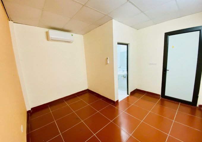 CHO THUÊ NHÀ RIÊNG 2 MẶT THOÁNG – VỪA CẢI TẠO – KHU VĨNH PHÚC, BA ĐÌNH