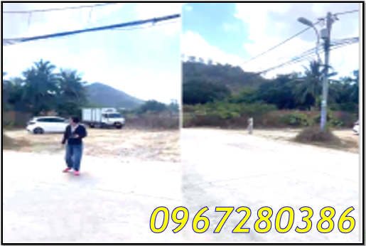 ⭐Cần bán lô Vĩnh Phương gần ngã 3 Sợi - Nha Trang - Khánh Hoà. 5tr/m2; 0967280386
