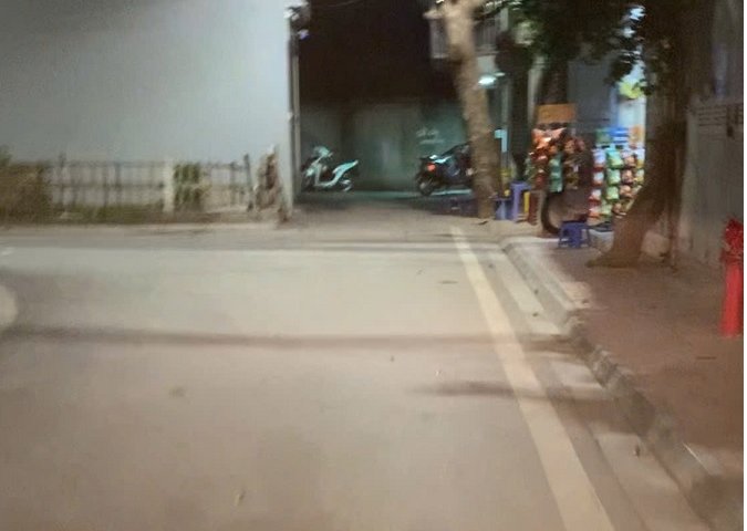 BÁN GẤP – MẢNH ĐẤT ĐẸP TẠI THƯỢNG THANH – Ô TÔ TẢI VÀO NHÀ – CÁCH MẶT PHỐ VÀI BƯỚC CHÂN