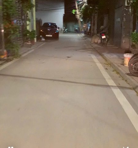 BÁN GẤP – MẢNH ĐẤT ĐẸP TẠI THƯỢNG THANH – Ô TÔ TẢI VÀO NHÀ – CÁCH MẶT PHỐ VÀI BƯỚC CHÂN