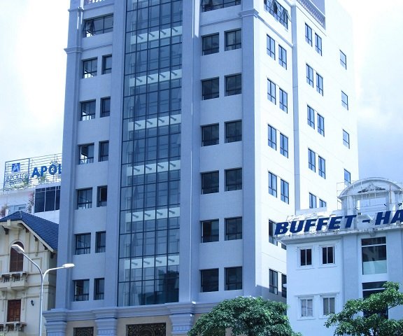 Cho THuê Văn Phòng Lô 8A, đường Lê Hồng Phong, Phường Đông Khê, Quận Ngô Quyền, Thành phố Hải Phòng