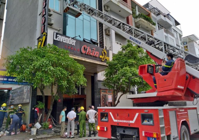 Cho THuê Văn Phòng Lô 8A, đường Lê Hồng Phong, Phường Đông Khê, Quận Ngô Quyền, Thành phố Hải Phòng