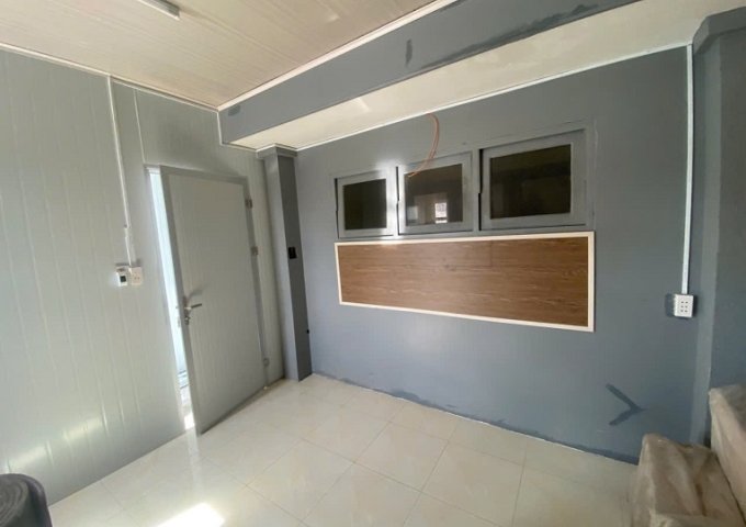 CHÍNH CHỦ CHO THUÊ PHÒNG TRỌ LẦU 1 – GIỜ GIẤC TỰ DO, LỐI ĐI RIÊNG BIỆT