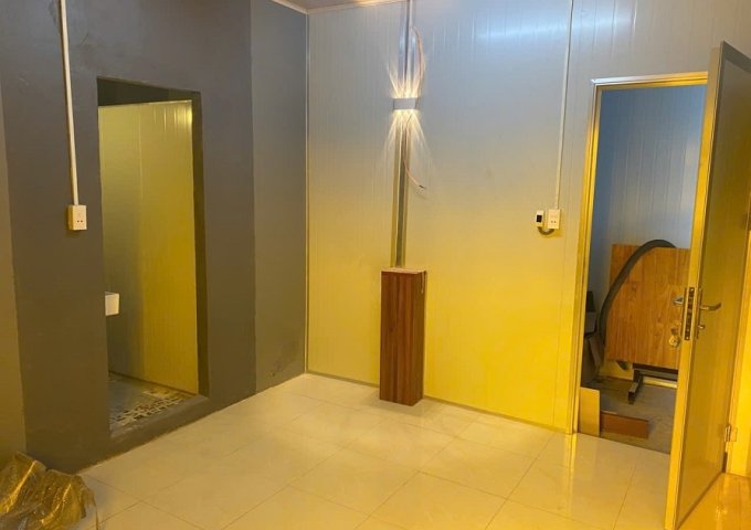 CHÍNH CHỦ CHO THUÊ PHÒNG TRỌ LẦU 1 – GIỜ GIẤC TỰ DO, LỐI ĐI RIÊNG BIỆT