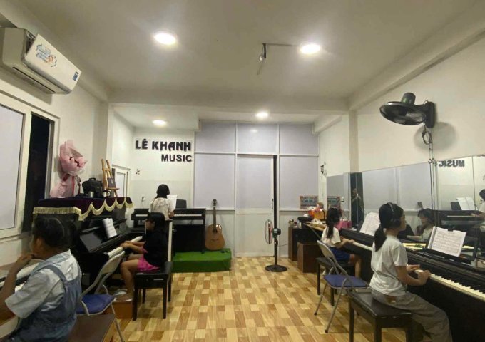 CHO THUÊ NHÀ NGUYÊN CĂN GẤP Địa chỉ: 424/7 Lê Hồng Phong, Phú Hoà, Thủ Dầu Một , Bình Dương