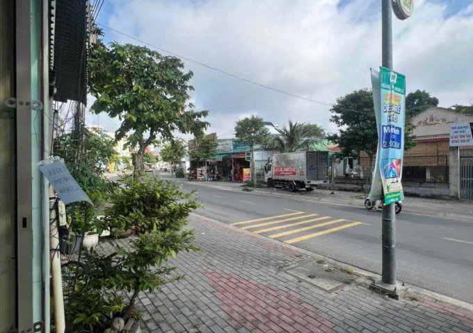 CHO THUÊ NHÀ NGUYÊN CĂN GẤP Địa chỉ: 424/7 Lê Hồng Phong, Phú Hoà, Thủ Dầu Một , Bình Dương