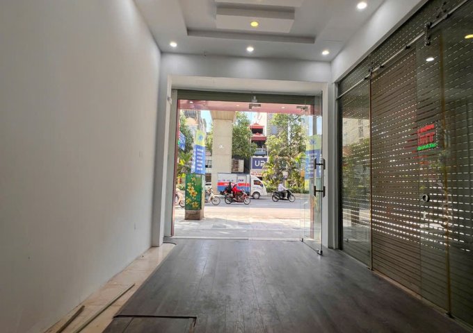 CHÍNH CHỦ CHO THUÊ NHÀ MẶT PHỐ ĐỊA CHỈ: 177 Quang Trung, Hà Đông
