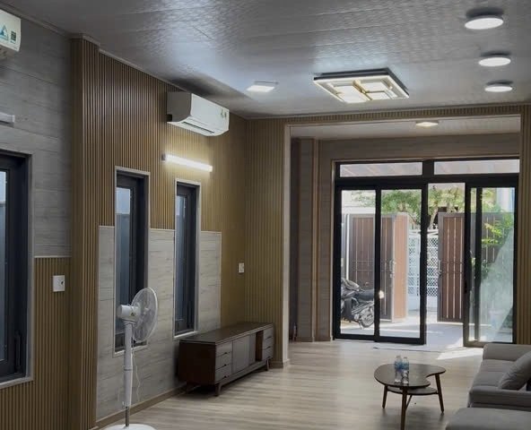 BÁN NHÀ CHÍNH CHỦ - TRỆT RỘNG, XE HƠI VÀO TẬN NHÀ - P. TÂN THỚI NHẤT, Q.12