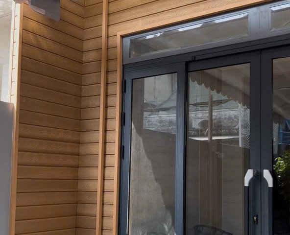 BÁN NHÀ CHÍNH CHỦ - TRỆT RỘNG, XE HƠI VÀO TẬN NHÀ - P. TÂN THỚI NHẤT, Q.12