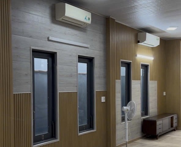 BÁN NHÀ CHÍNH CHỦ - TRỆT RỘNG, XE HƠI VÀO TẬN NHÀ - P. TÂN THỚI NHẤT, Q.12