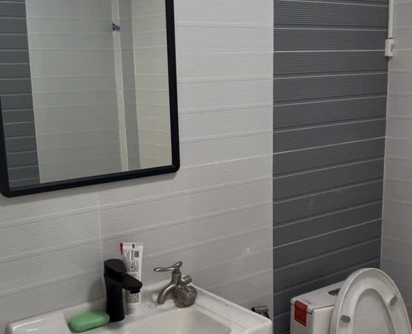 BÁN NHÀ CHÍNH CHỦ - TRỆT RỘNG, XE HƠI VÀO TẬN NHÀ - P. TÂN THỚI NHẤT, Q.12