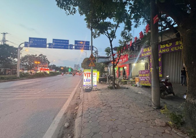 NHƯỢNG LẠI QUÁN BÚN BÒ HUẾ MẶT ĐƯỜNG LÊ TRỌNG TẤN - GẦN THIÊN ĐƯỜNG BẢO SƠN