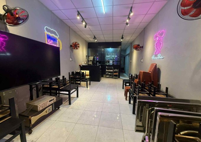 CẦN SANG NHƯỢNG QUÁN NHẬU - 506 ĐƯỜNG ĐIỆN BIÊN PHỦ Thanh Khê Tây, Thanh Khê, Đà Nẵng