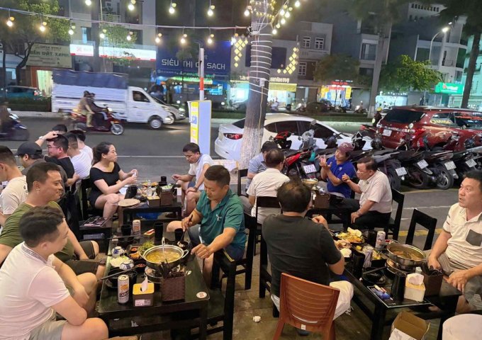 CẦN SANG NHƯỢNG QUÁN NHẬU - 506 ĐƯỜNG ĐIỆN BIÊN PHỦ Thanh Khê Tây, Thanh Khê, Đà Nẵng