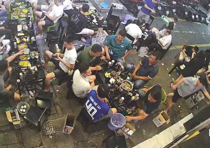 CẦN SANG NHƯỢNG QUÁN NHẬU - 506 ĐƯỜNG ĐIỆN BIÊN PHỦ Thanh Khê Tây, Thanh Khê, Đà Nẵng