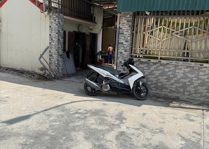 HÀNG HIẾM - ĐẤT MẶT ĐƯỜNG CHỢ, GIÁ CHỈ 2,X TỶ