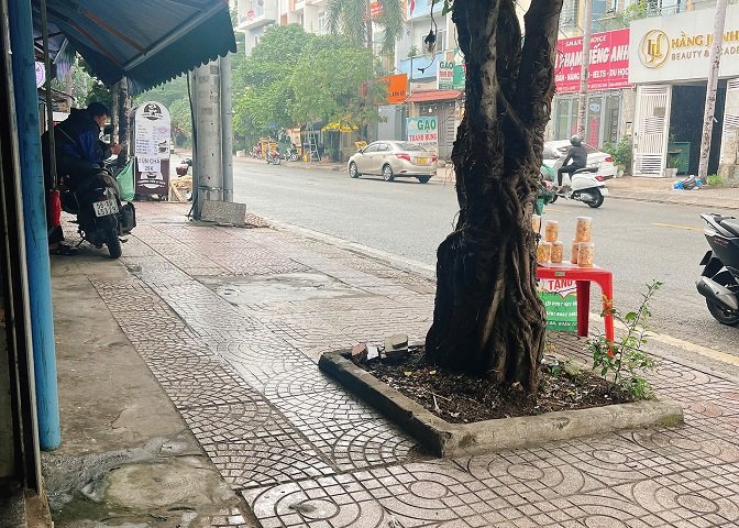 SANG NHƯỢNG MẶT BẰNG KINH DOANH GIÁ RẺ CHỈ 10 TRIỆU – LÊ ĐỨC THỌ, GÒ VẤP