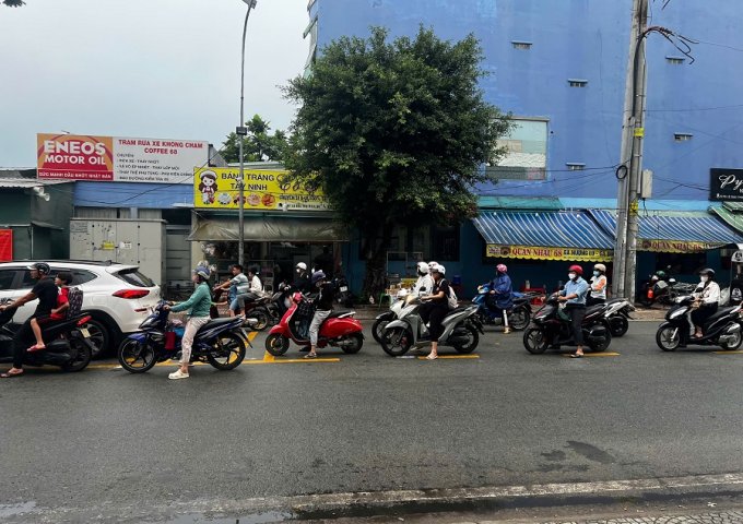 SANG NHƯỢNG MẶT BẰNG KINH DOANH GIÁ RẺ CHỈ 10 TRIỆU – LÊ ĐỨC THỌ, GÒ VẤP