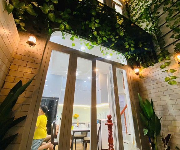 CHÍNH CHỦ CẦN BÁN NHÀ, PHƯỜNG 13, QUẬN 10 – GIÁ TỐT