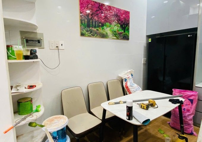 CHÍNH CHỦ CẦN BÁN NHÀ, PHƯỜNG 13, QUẬN 10 – GIÁ TỐT