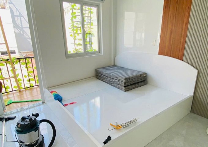 CHÍNH CHỦ CẦN BÁN NHÀ, PHƯỜNG 13, QUẬN 10 – GIÁ TỐT