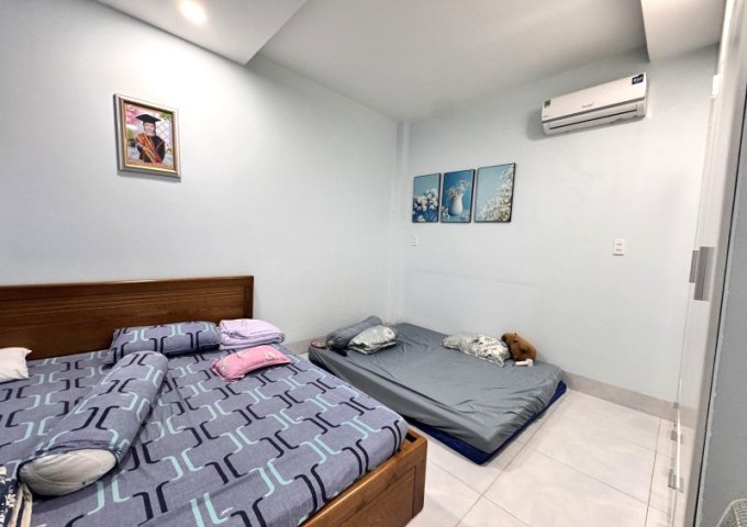 Bán Nhà Đẹp 3 Tầng Khu VIP Linh Đông – Gần Phạm Văn Đồng – Hẻm Xe Hơi –81m2 - Ngang 6m Hiếm Có – Giá Chỉ 7.7 Tỷ!