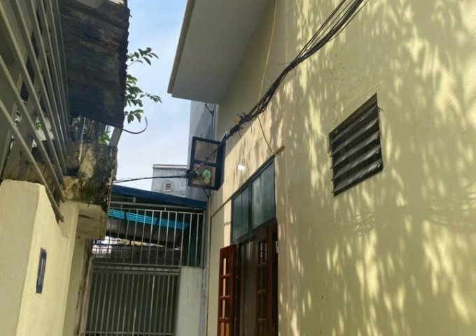 CHÍNH CHỦ BÁN NHÀ 2.5 TẦNG TẠI NGÁCH 5, NGÕ 114 ĐƯỜNG NGUYỄN KHUYẾN – TP NAM ĐỊNH