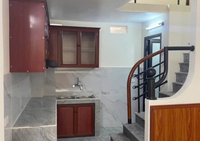 CHÍNH CHỦ BÁN NHÀ 2.5 TẦNG TẠI NGÁCH 5, NGÕ 114 ĐƯỜNG NGUYỄN KHUYẾN – TP NAM ĐỊNH