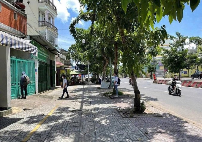 GIÁ TỐT! BÁN NHÀ C4 CŨ MT LÊ THỊ RIÊNG, THỚI AN, Q.12 – VỊ TRÍ VÀNG KD