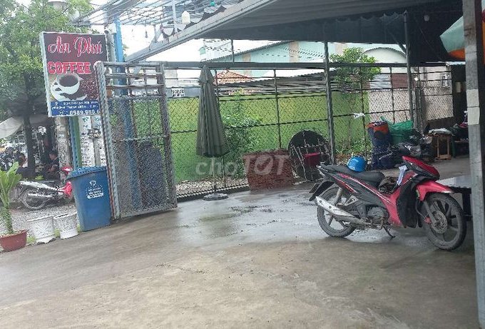 Cho thuê mặt bằng kinh doanh tại Hà Huy Giáp - Quận 12