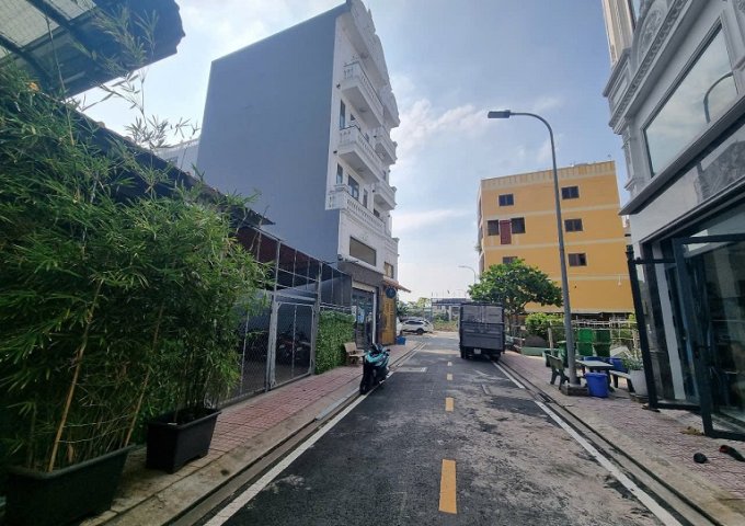 CHO THUÊ NHÀ MẶT BẰNG KINH DOANH DƯỚI CHÂN CẦU BỪNG – LÊ TRỌNG TẤN, BÌNH TÂN