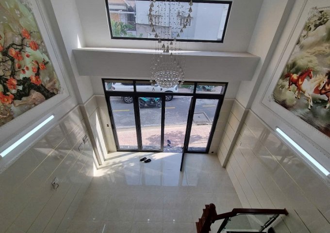 CHO THUÊ NHÀ MẶT BẰNG KINH DOANH DƯỚI CHÂN CẦU BỪNG – LÊ TRỌNG TẤN, BÌNH TÂN