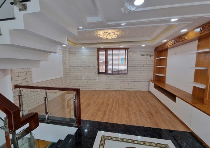 CHO THUÊ NHÀ MẶT BẰNG KINH DOANH DƯỚI CHÂN CẦU BỪNG – LÊ TRỌNG TẤN, BÌNH TÂN