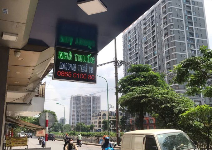 SANG NHƯỢNG CỬA HÀNG thân yêu vô cùng lộc lá đã gắn bó với em suốt 2 năm qua để mở rộng mặt bằng