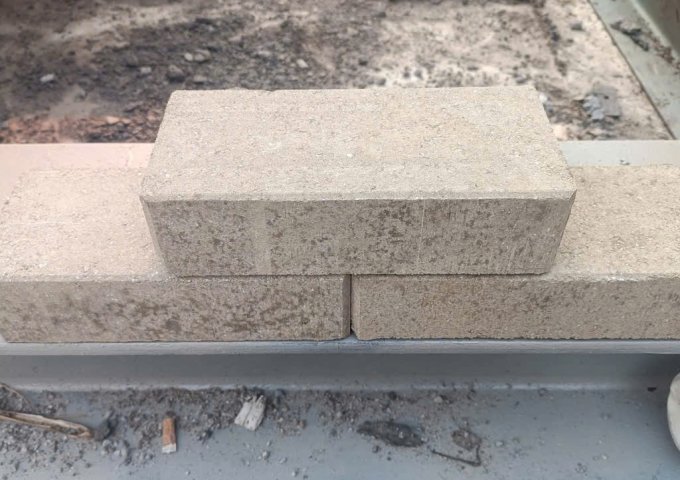 CHUYỂN GIAO CÔNG NGHỆ SẢN XUẤT GẠCH BLOCK, GẠCH LEGO – KHÔNG CẦN TÔ TRÁT