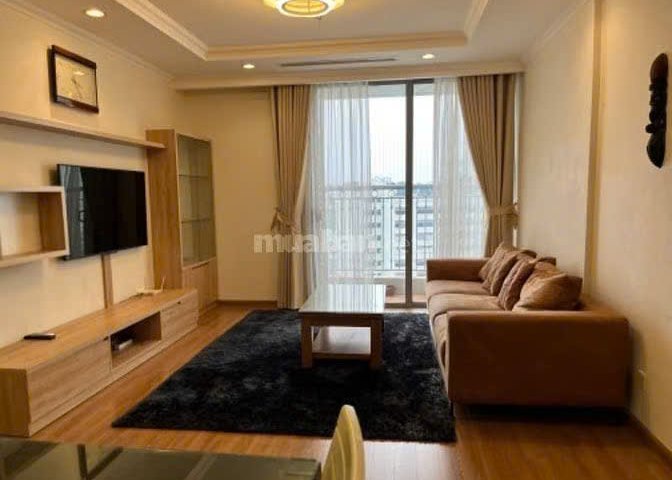 CHO THUÊ CĂN HỘ CHUNG CƯ CAO CẤP VINHOMES NGUYỄN CHÍ THANH, ĐỐNG ĐA, HÀ NỘI