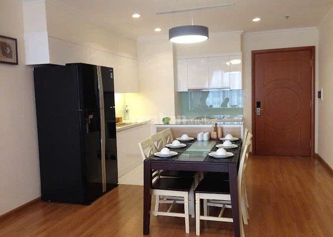 CHO THUÊ CĂN HỘ CHUNG CƯ CAO CẤP VINHOMES NGUYỄN CHÍ THANH, ĐỐNG ĐA, HÀ NỘI