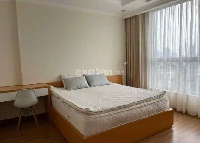 CHO THUÊ CĂN HỘ CHUNG CƯ CAO CẤP VINHOMES NGUYỄN CHÍ THANH, ĐỐNG ĐA, HÀ NỘI