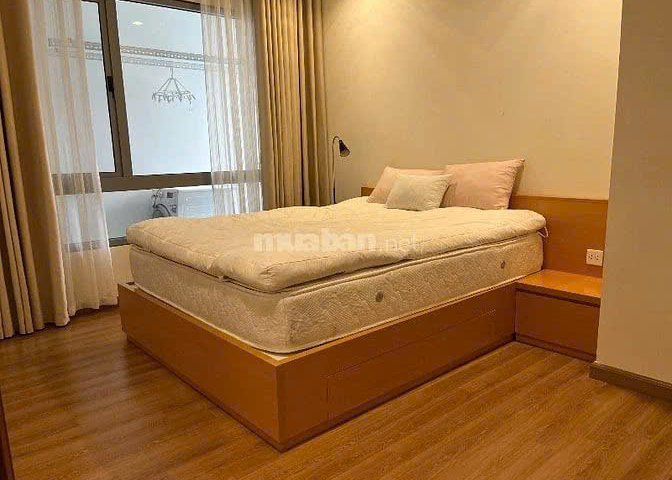 CHO THUÊ CĂN HỘ CHUNG CƯ CAO CẤP VINHOMES NGUYỄN CHÍ THANH, ĐỐNG ĐA, HÀ NỘI